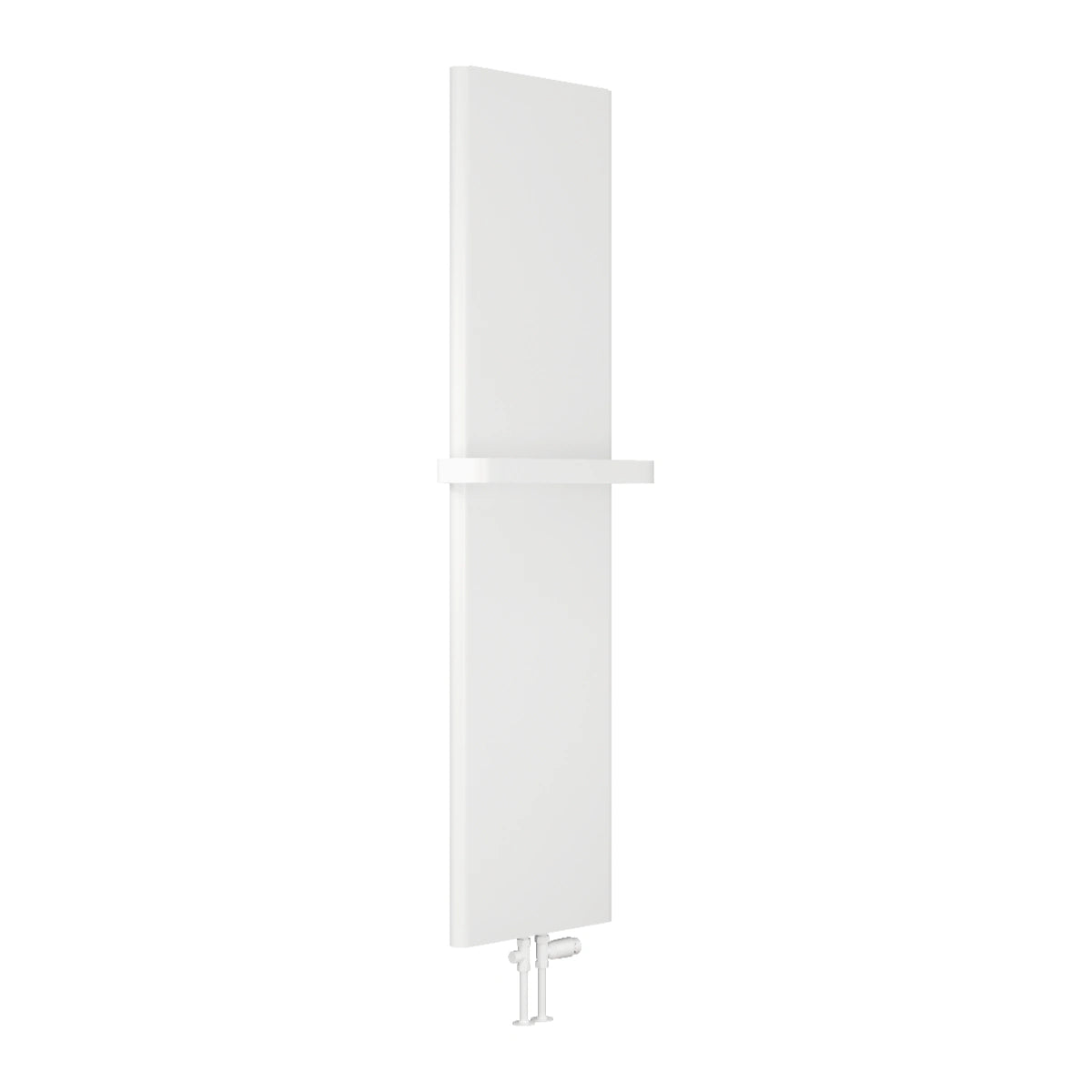 Reina Borda Vertical Steel Designer Radiator