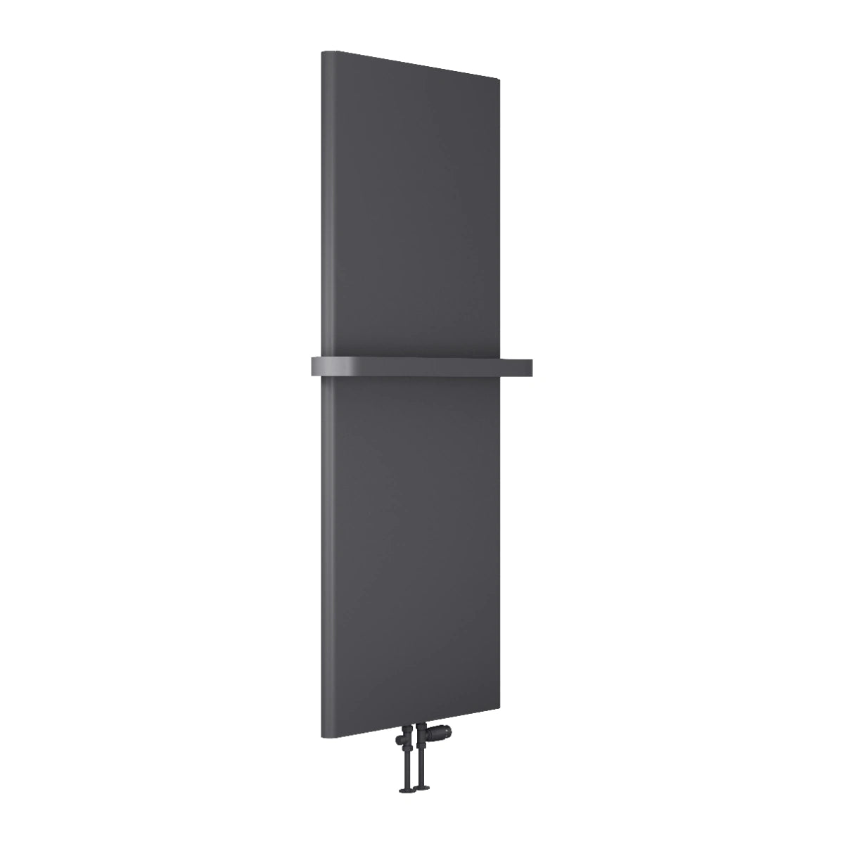 Reina Borda Vertical Steel Designer Radiator