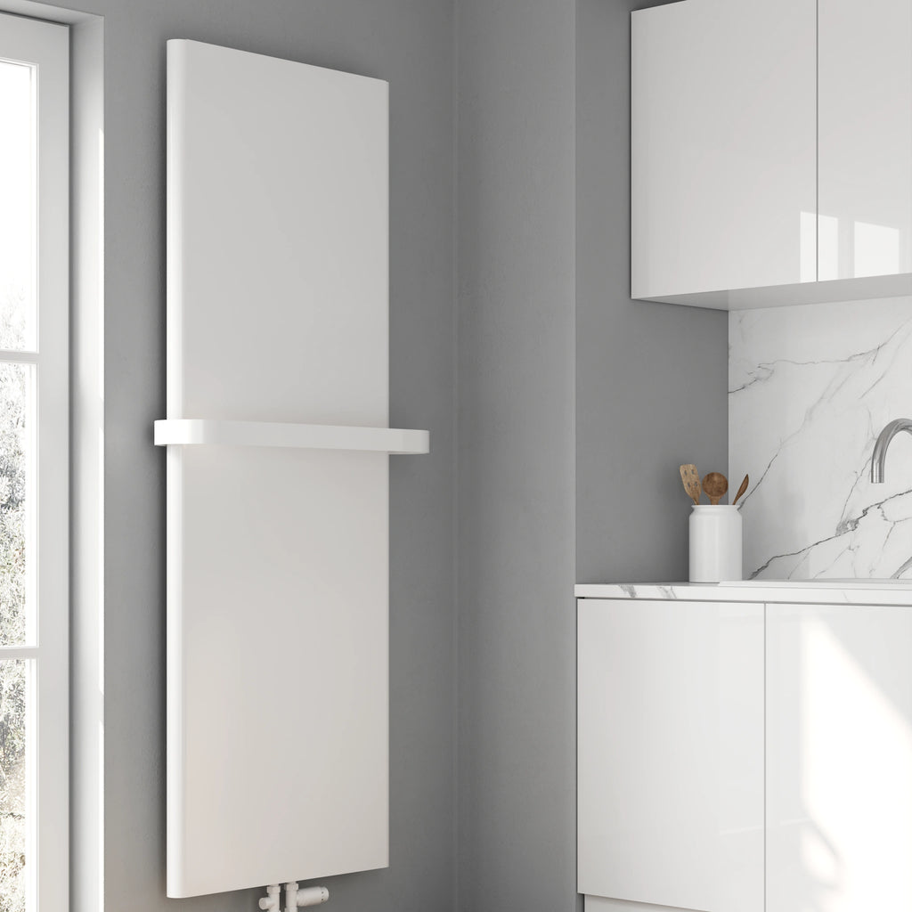 Reina Borda Vertical Steel Designer Radiator