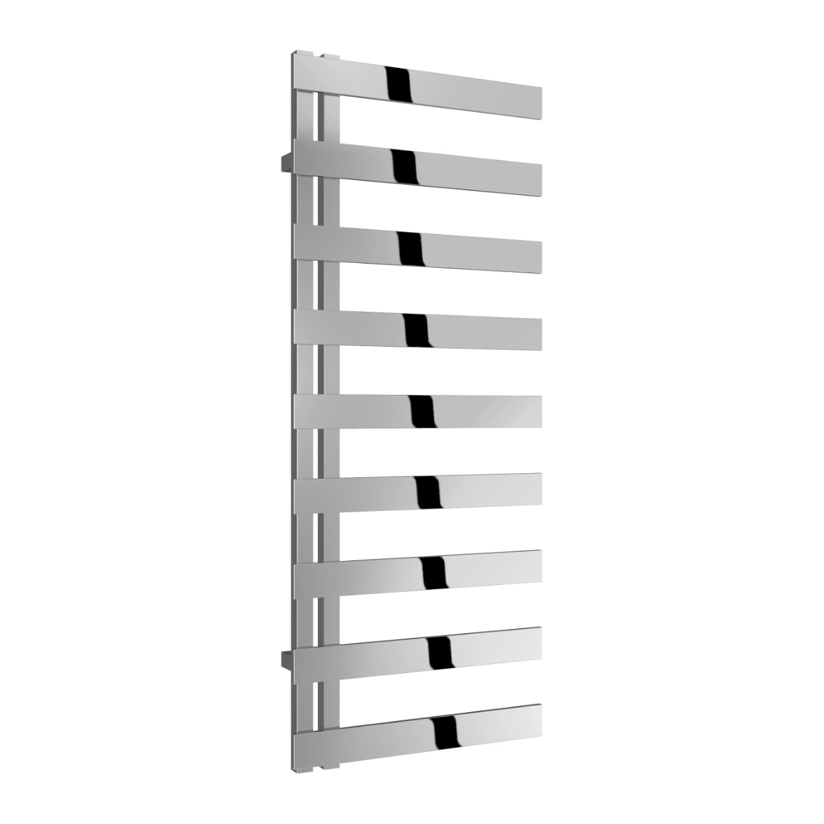 Reina Capelli Stainless Steel Designer Towel Rail Radiator