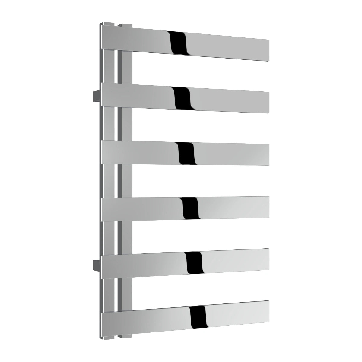Reina Capelli Stainless Steel Designer Towel Rail Radiator