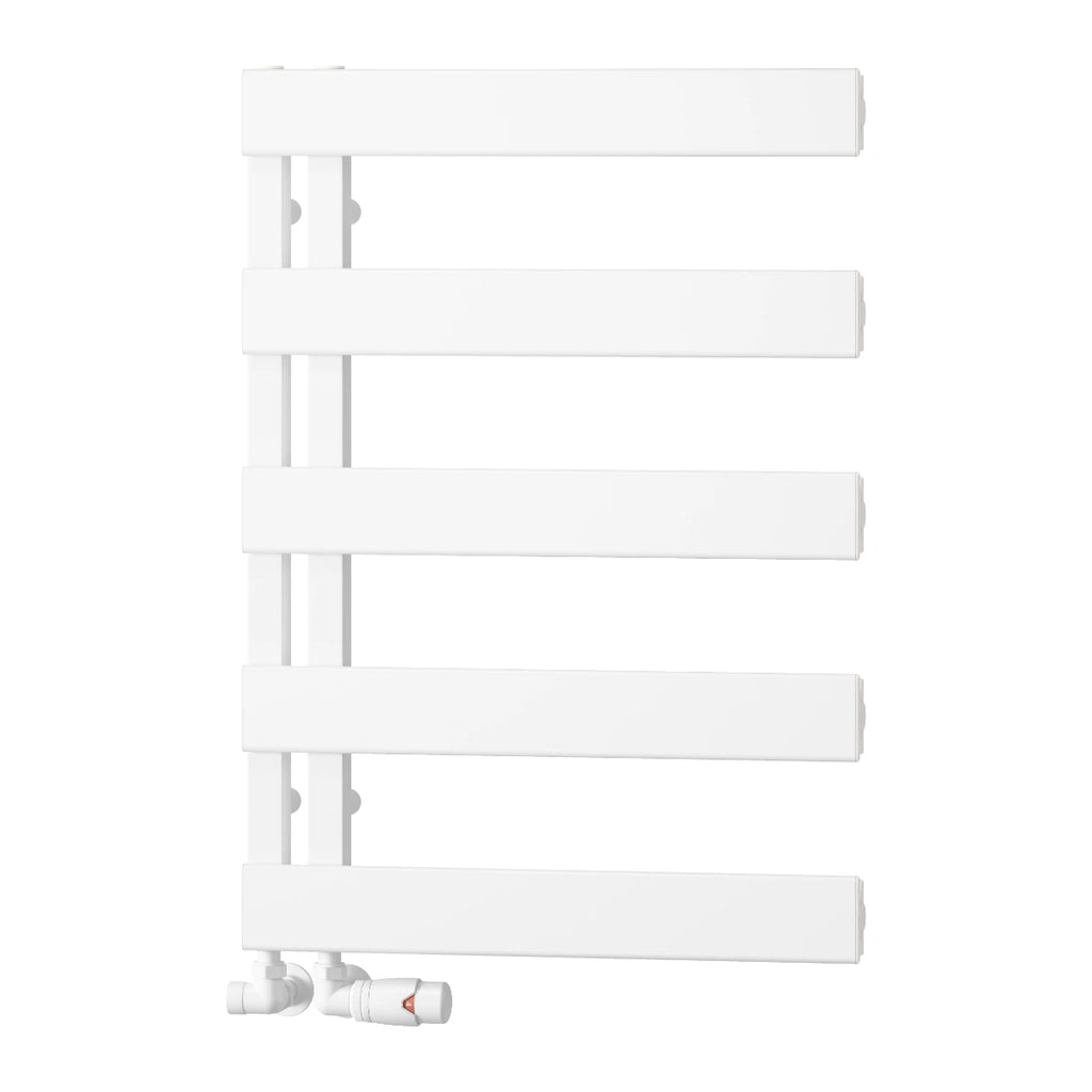 Reina Carpena Aluminium Designer Towel Rail Radiator