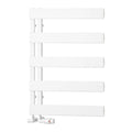 Reina Carpena Aluminium Designer Towel Rail Radiator