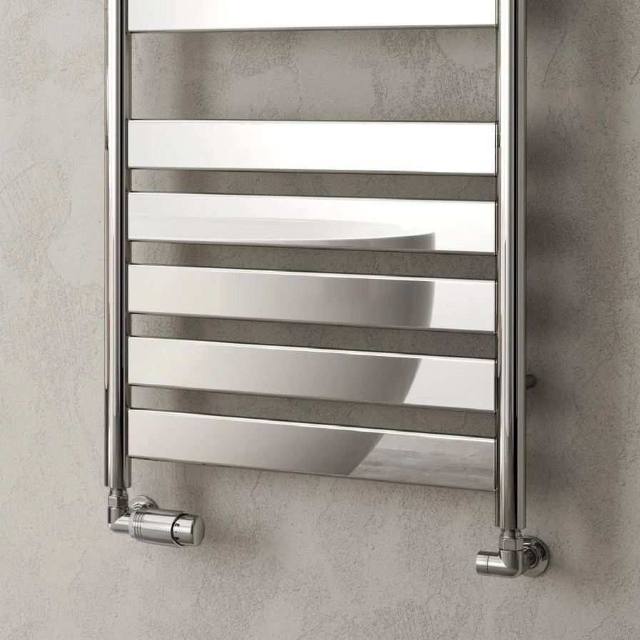 Reina Carpi Steel Designer Towel Rail Radiator