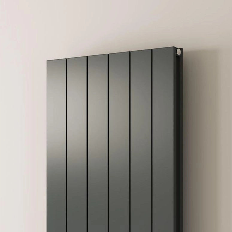 Casina Reina Vertical Aluminium Radiator