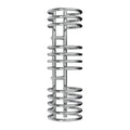 Reina Claro Steel Designer Towel Rail Radiator