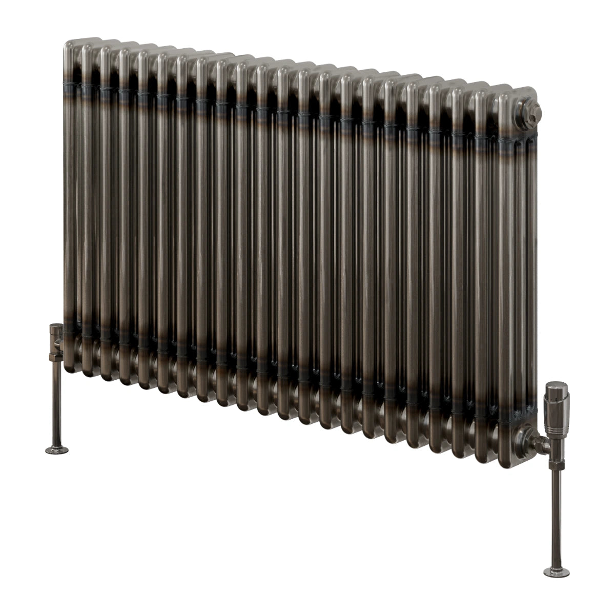 Reina Colona Lacquer Horizontal Steel Radiator
