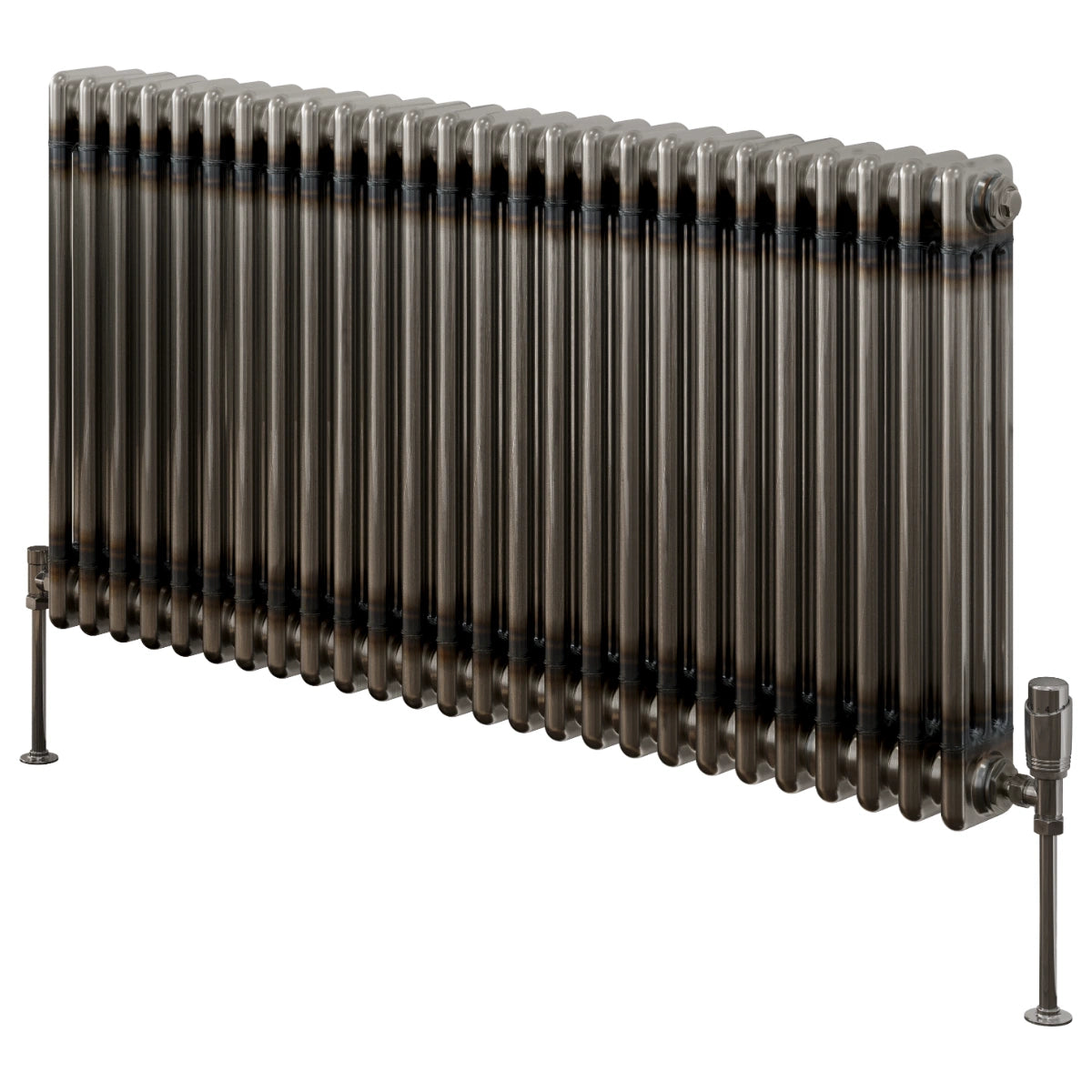 Reina Colona Lacquer Horizontal Steel Radiator