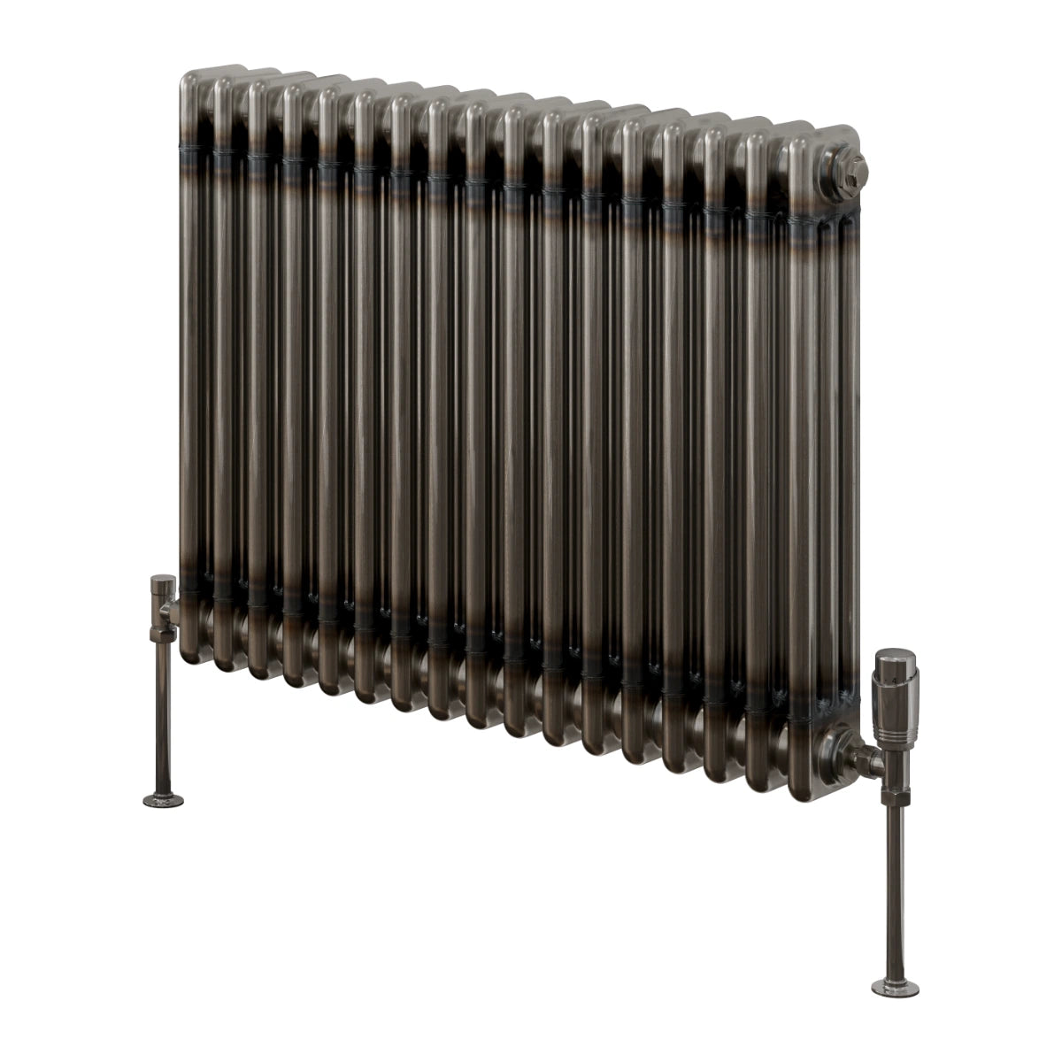 Reina Colona Lacquer Horizontal Steel Radiator