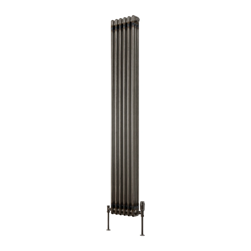 Reina Colona Lacquer Vertical Steel Radiator