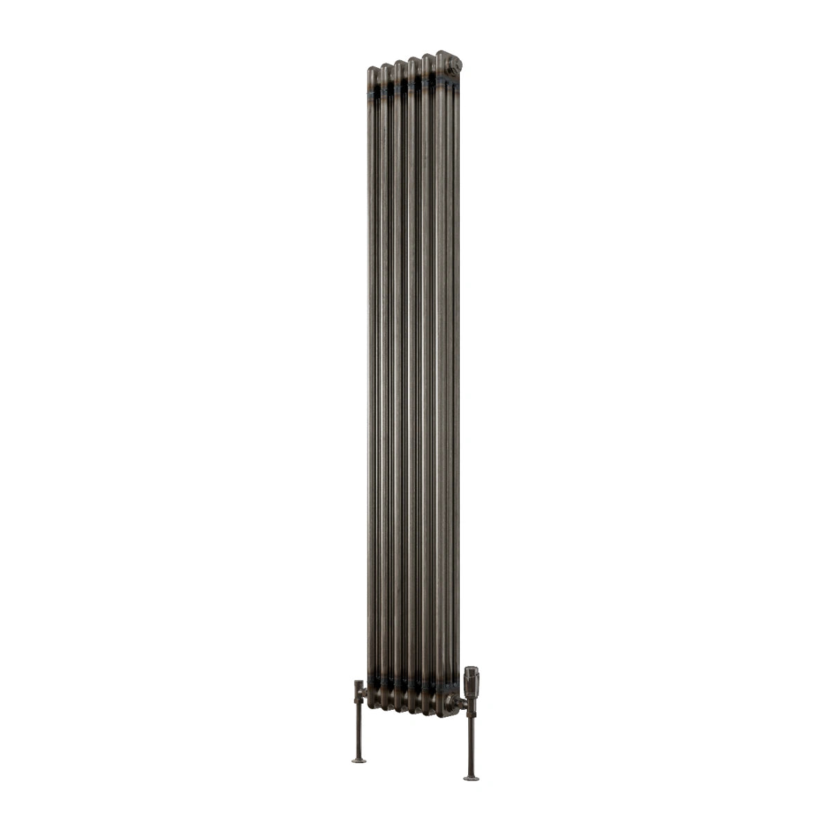 Reina Colona Lacquer Vertical Steel Radiator
