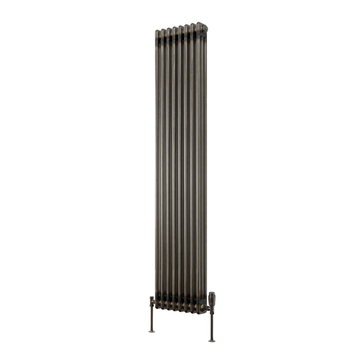 Reina Colona Lacquer Vertical Steel Radiator
