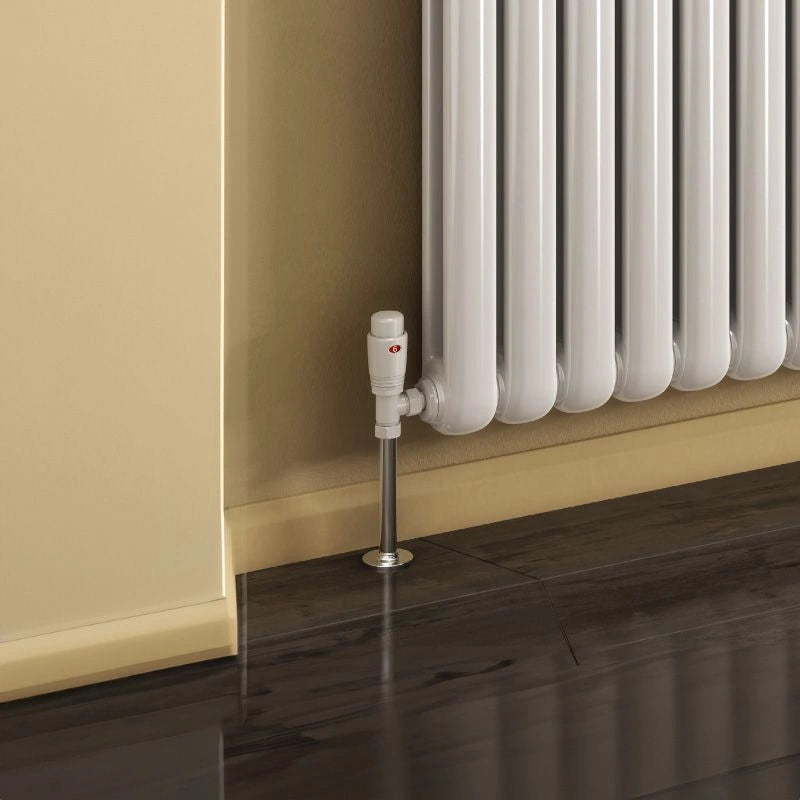 Reina Covena Horizontal Steel Designer Radiator
