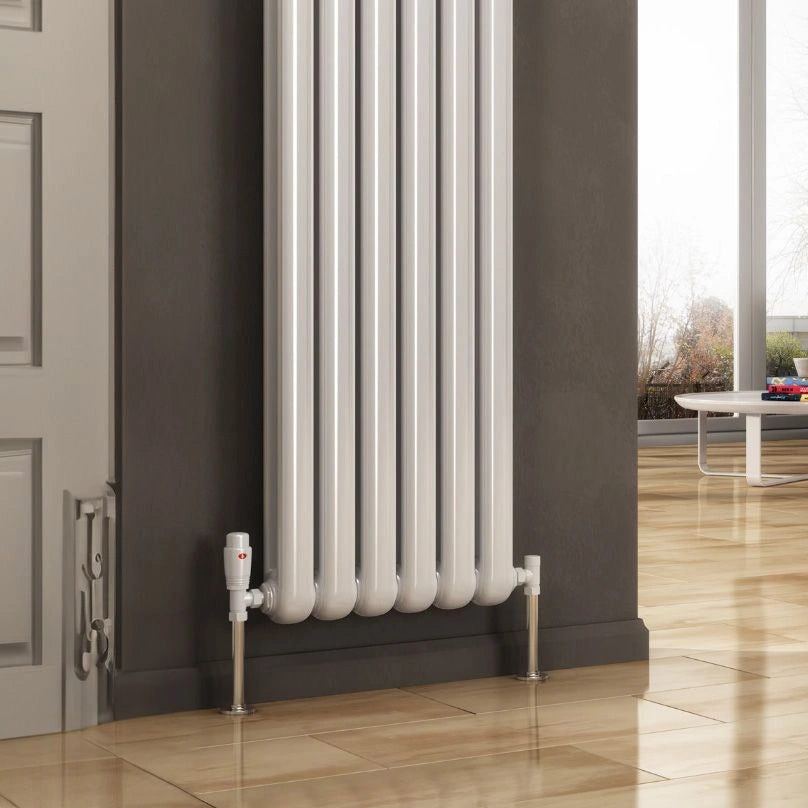 Reina Covena Vertical Steel Designer Radiator
