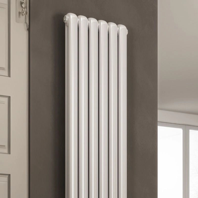 Reina Covena Vertical Steel Designer Radiator