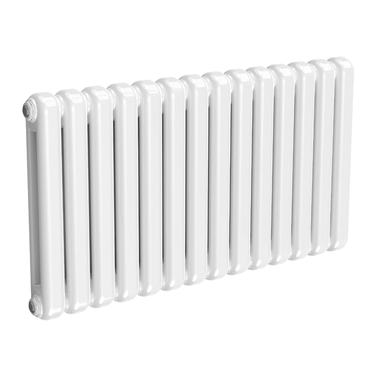 Reina Covena Horizontal Steel Designer Radiator