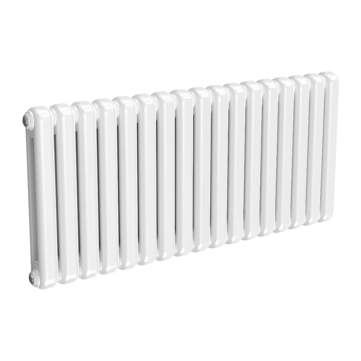 Reina Covena Horizontal Steel Designer Radiator