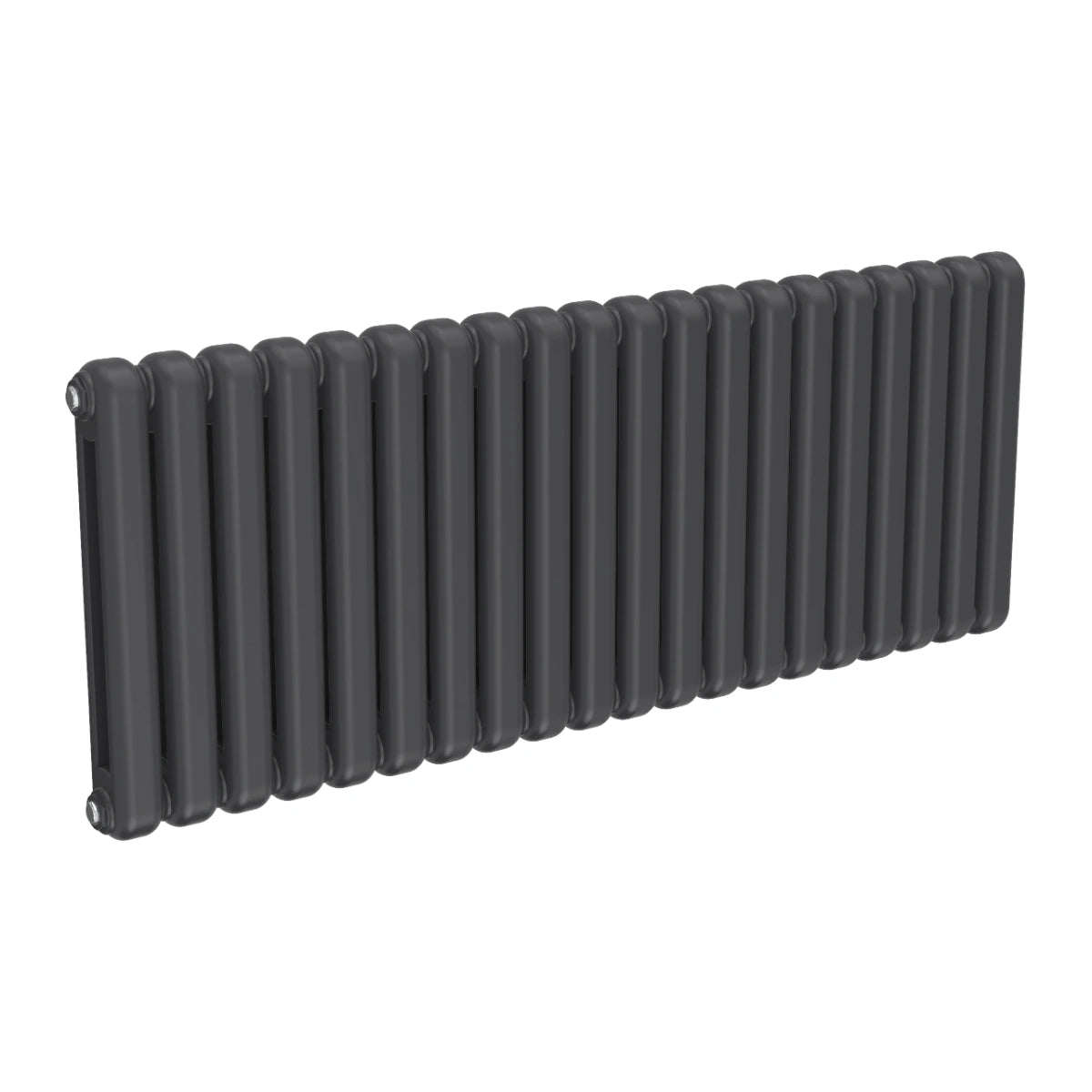 Reina Covena Horizontal Steel Designer Radiator
