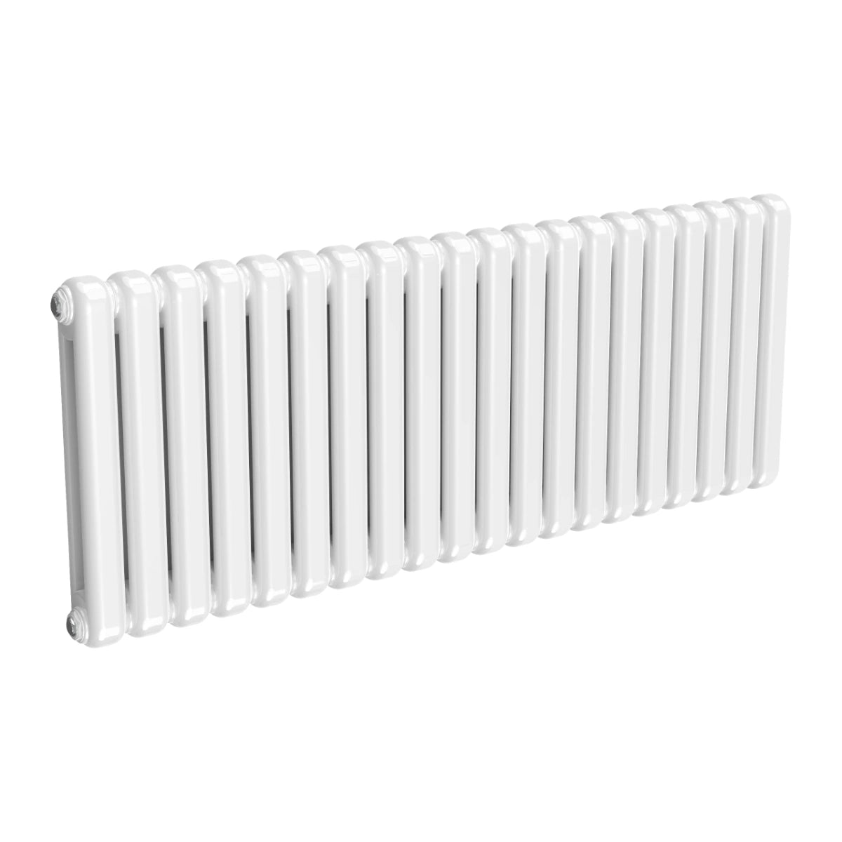 Reina Covena Horizontal Steel Designer Radiator