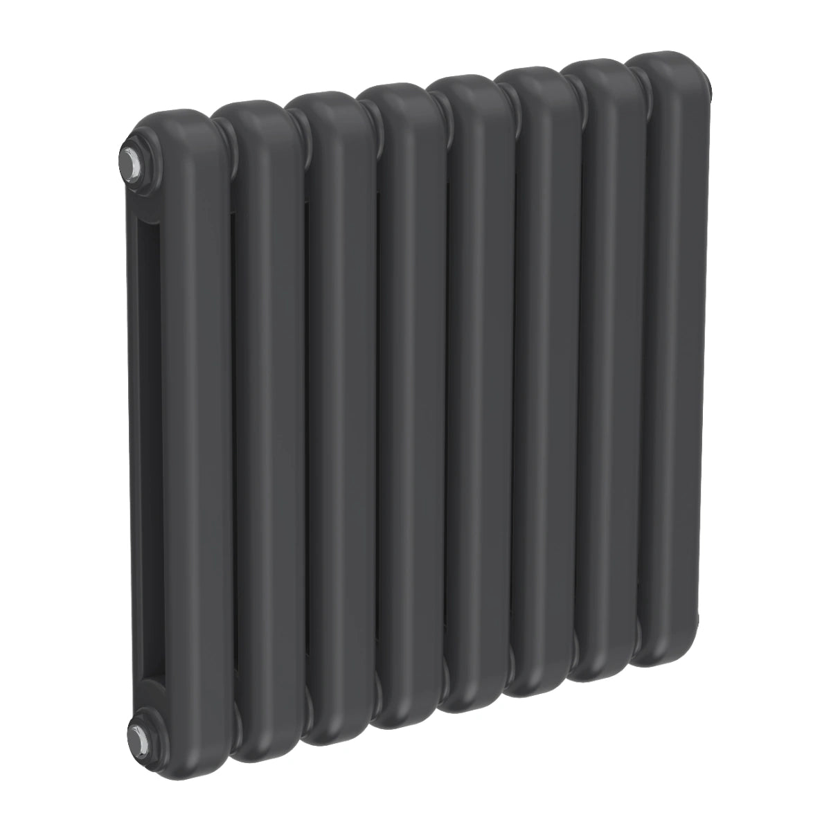 Reina Covena Horizontal Steel Designer Radiator