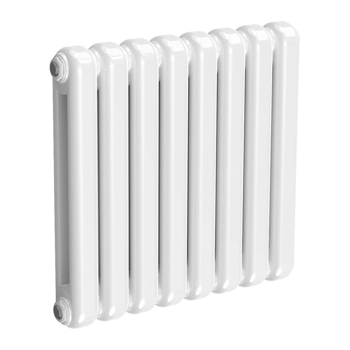 Reina Covena Horizontal Steel Designer Radiator