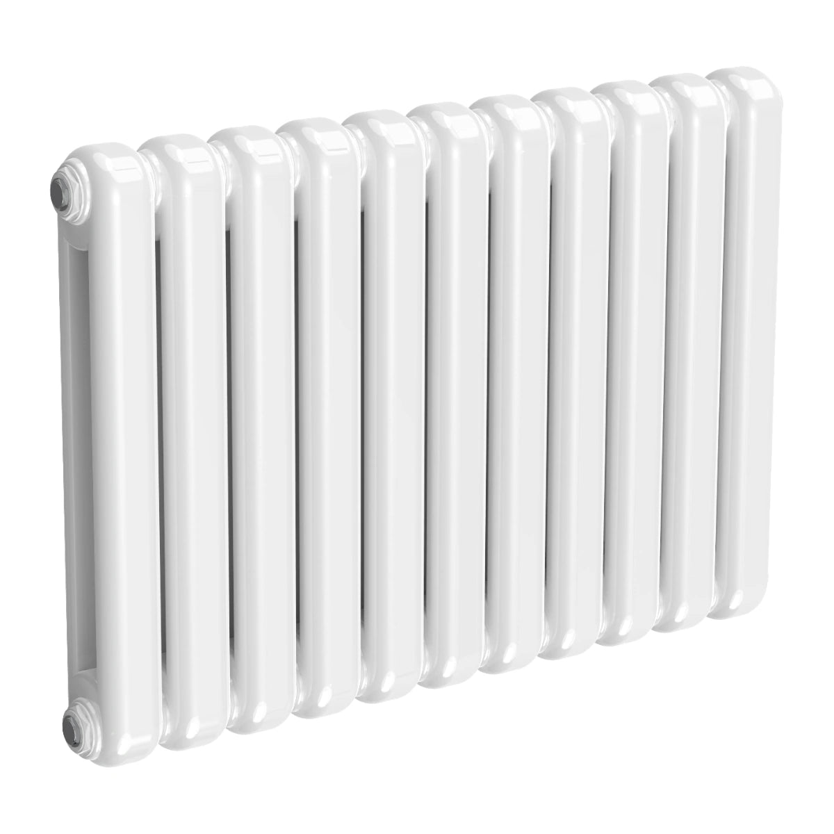 Reina Covena Horizontal Steel Designer Radiator