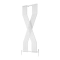 Reina Coredo Vertical Steel Designer Radiator 1760 x 620mm