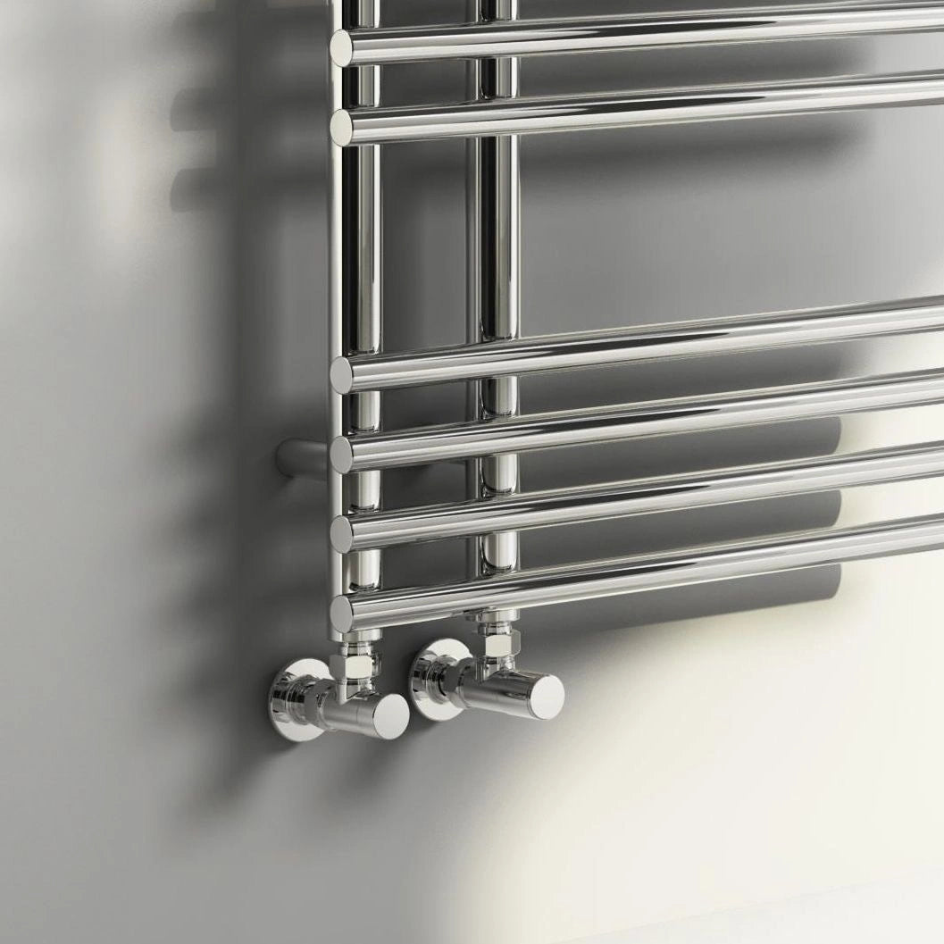 Reina Elisa Steel Designer Towel Rail Radiator