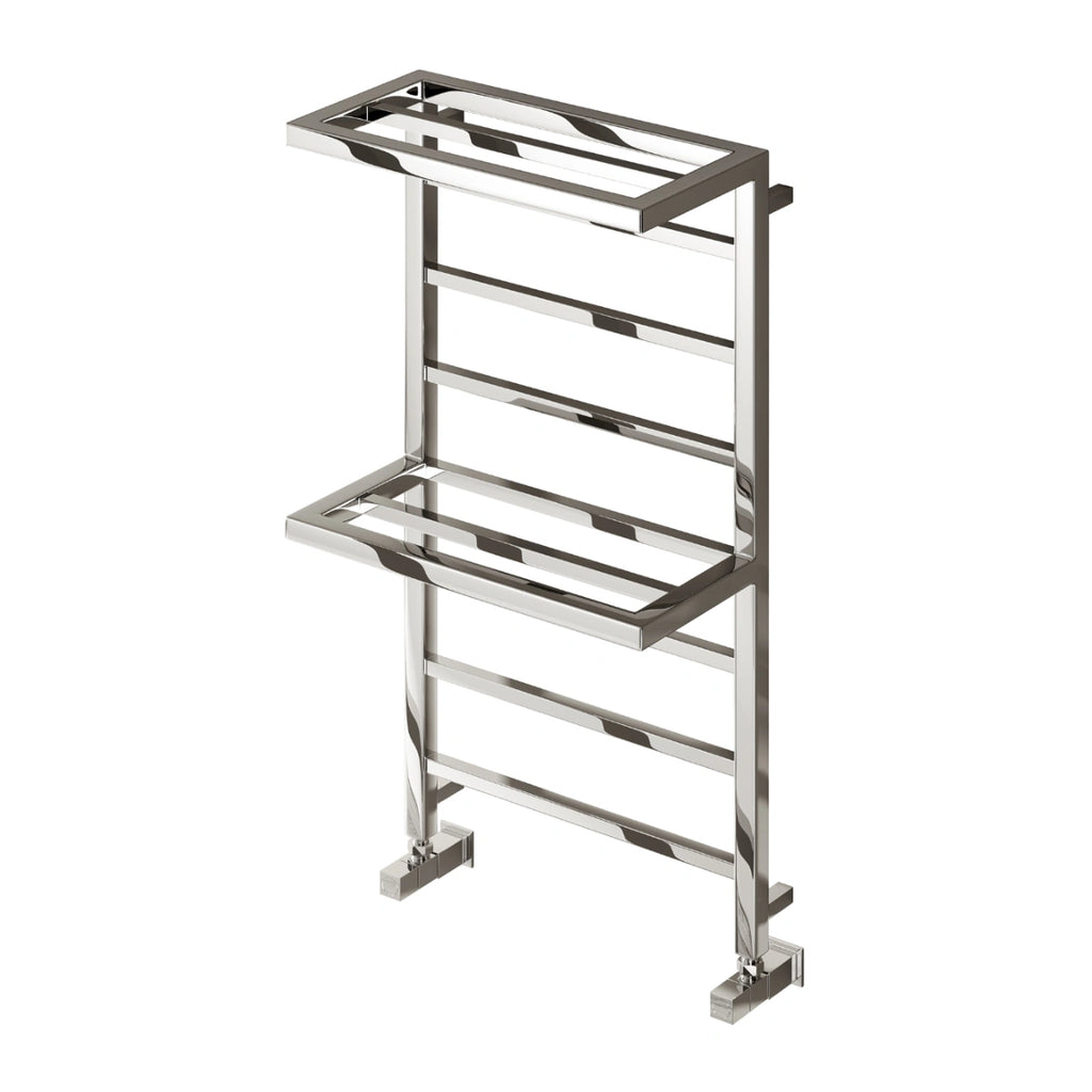 Reina Elvina 2 Steel Designer Towel Rail Radiator