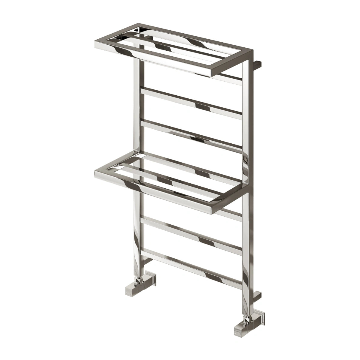 Reina Elvina 2 Steel Designer Towel Rail Radiator
