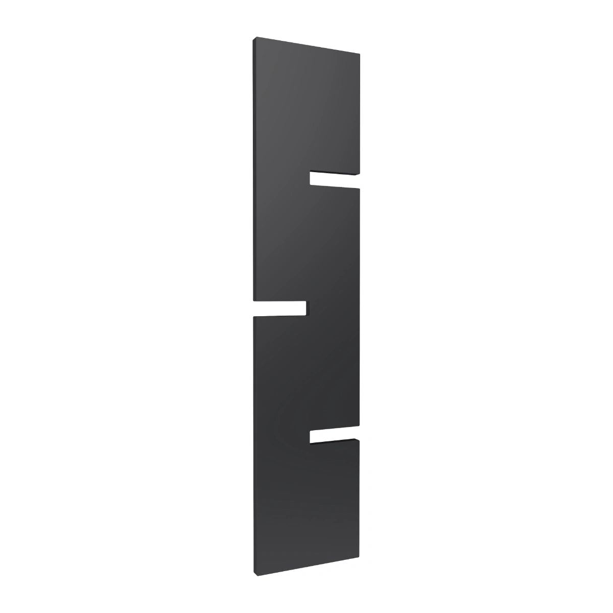 Reina Fiore Vertical Steel Designer Radiator