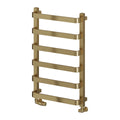 Reina Flora Steel Designer Towel Rail Radiator