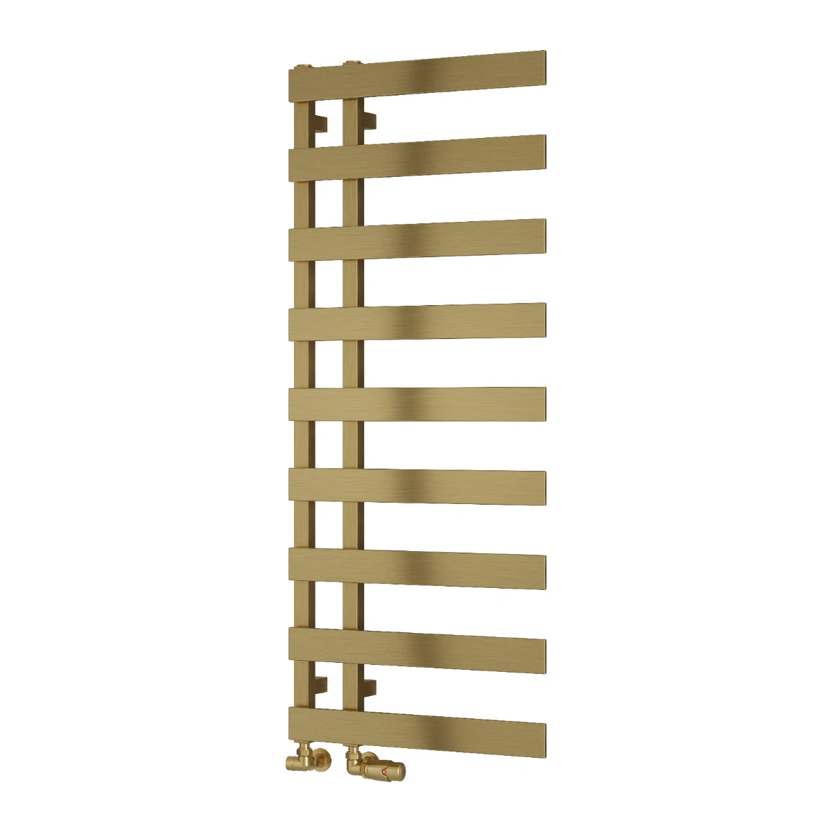 Reina Florina Steel Designer Towel Rail Radiator