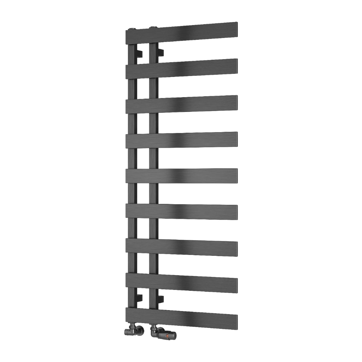 Reina Florina Steel Designer Towel Rail Radiator