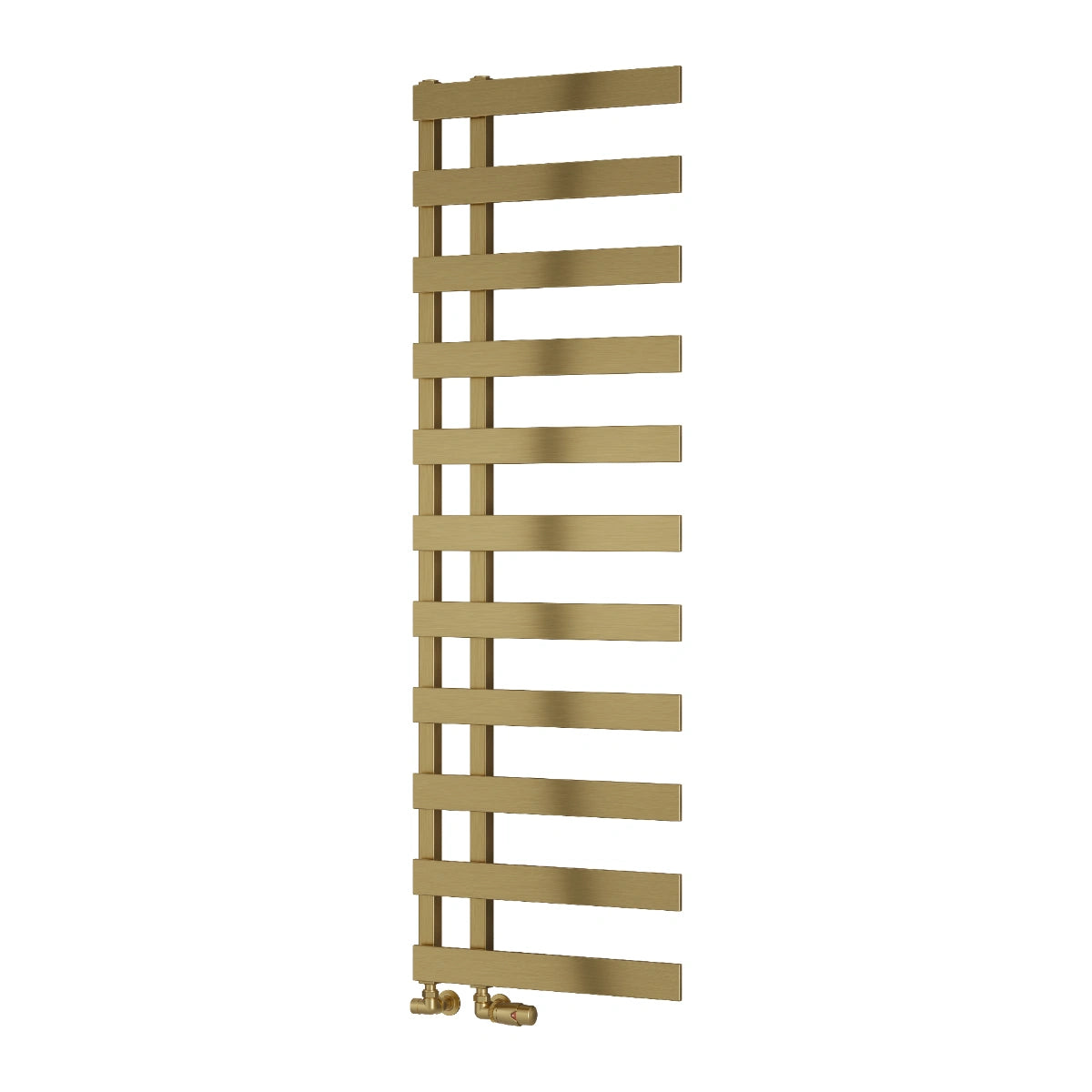 Reina Florina Steel Designer Towel Rail Radiator