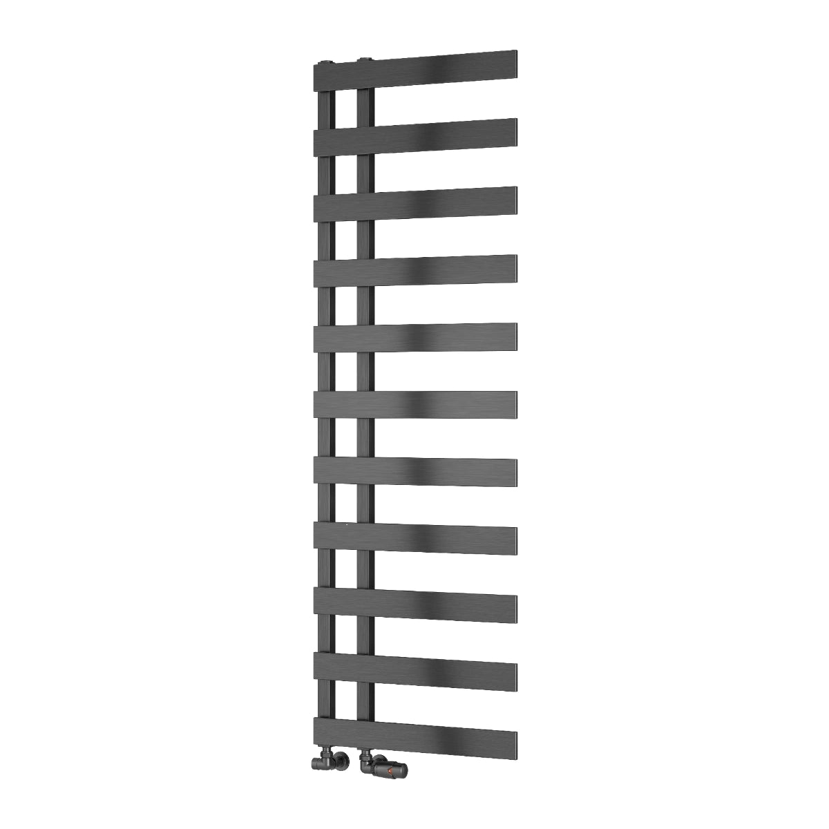 Reina Florina Steel Designer Towel Rail Radiator