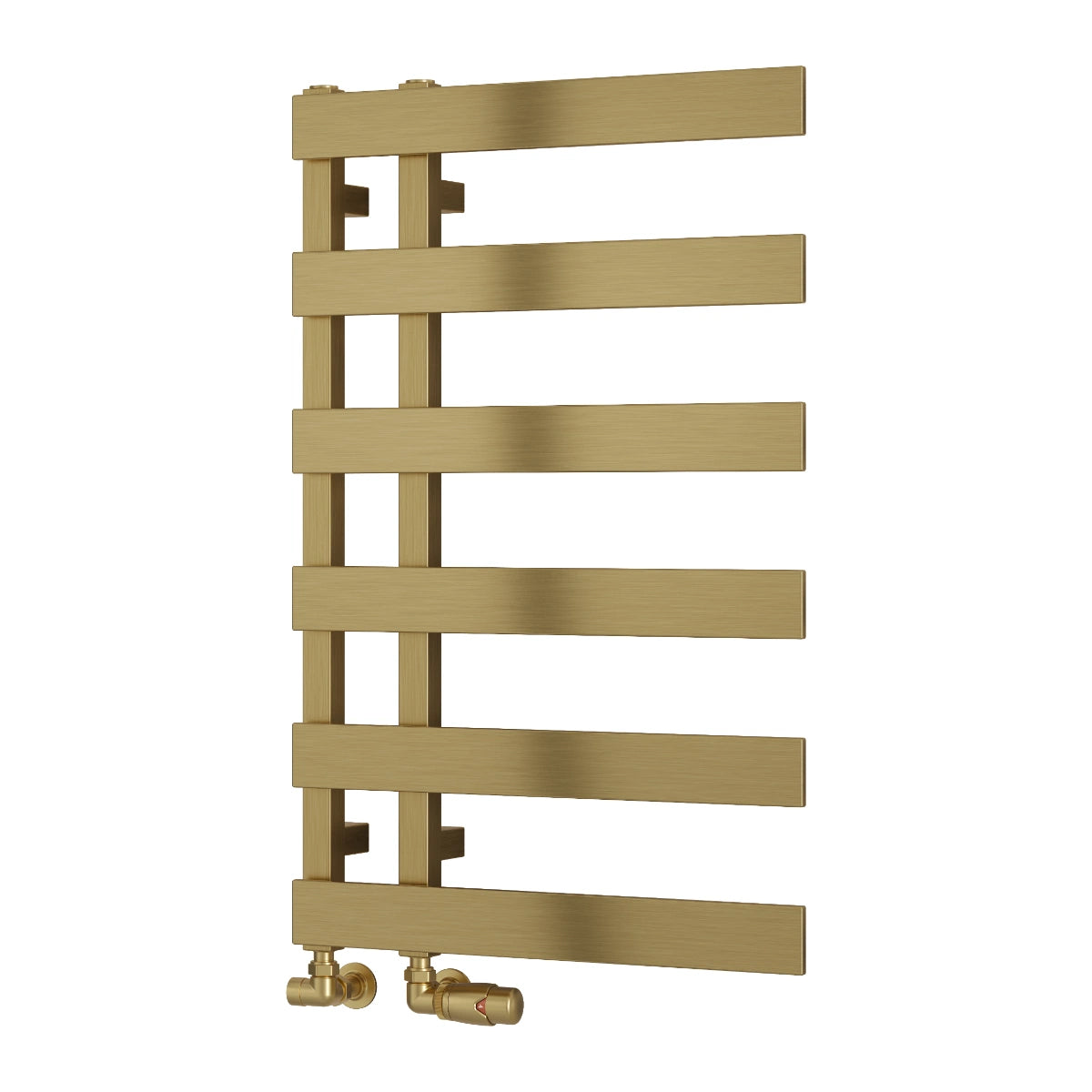 Reina Florina Steel Designer Towel Rail Radiator