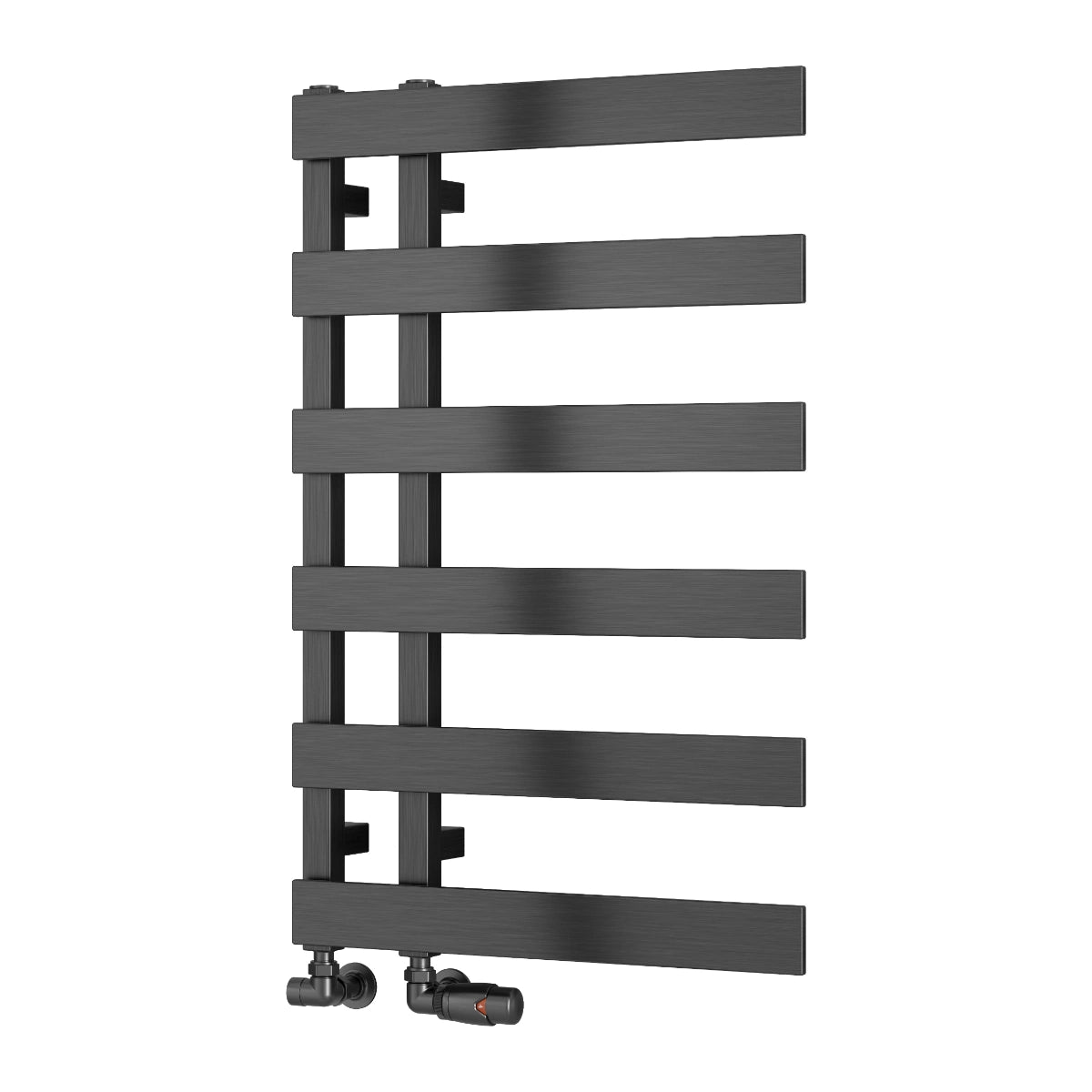 Reina Florina Steel Designer Towel Rail Radiator