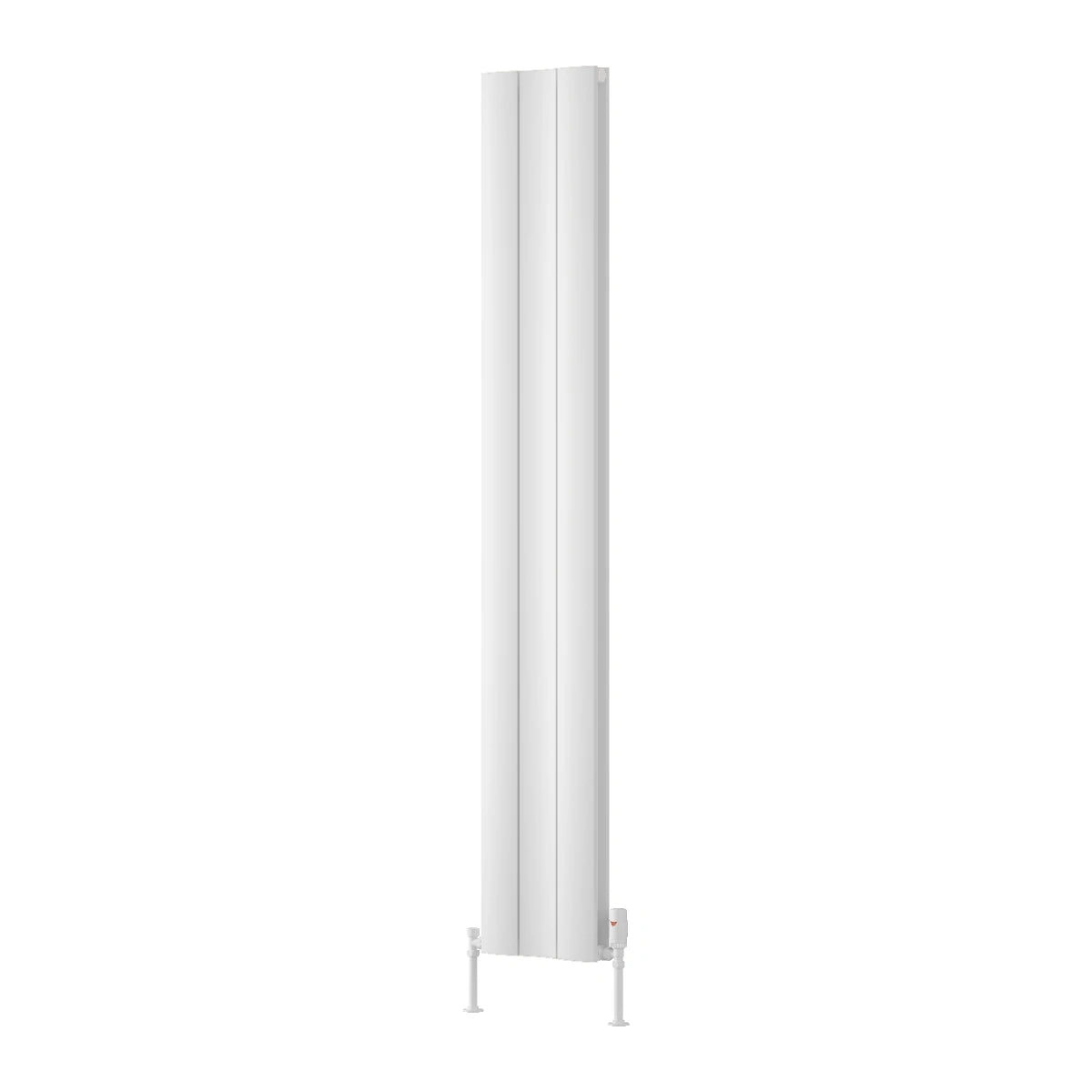 Reina Gio Vertical Aluminium Designer Radiator