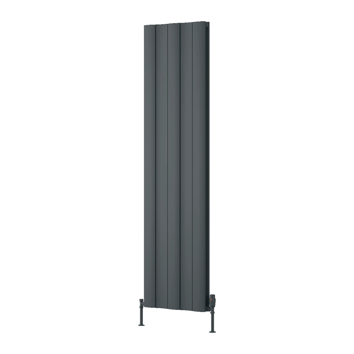 Reina Gio Vertical Aluminium Designer Radiator