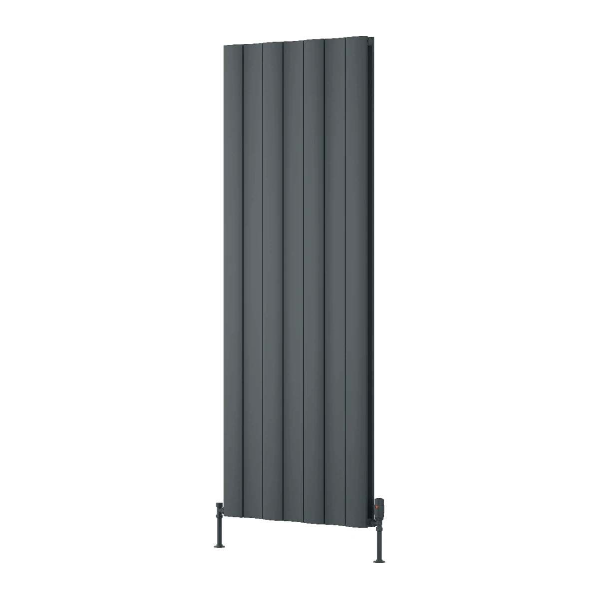 Reina Gio Vertical Aluminium Designer Radiator