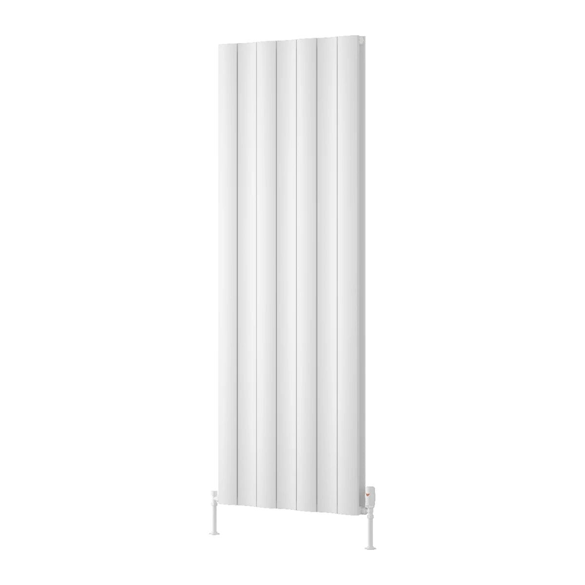 Reina Gio Vertical Aluminium Designer Radiator
