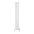 Reina Gio Vertical Aluminium Designer Radiator