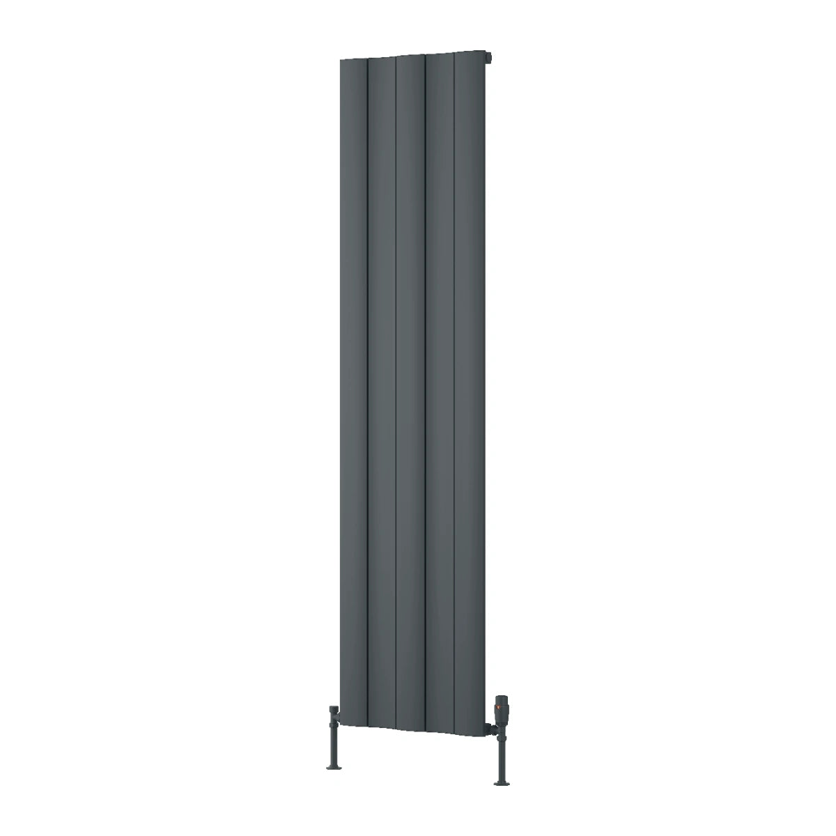 Reina Gio Vertical Aluminium Designer Radiator