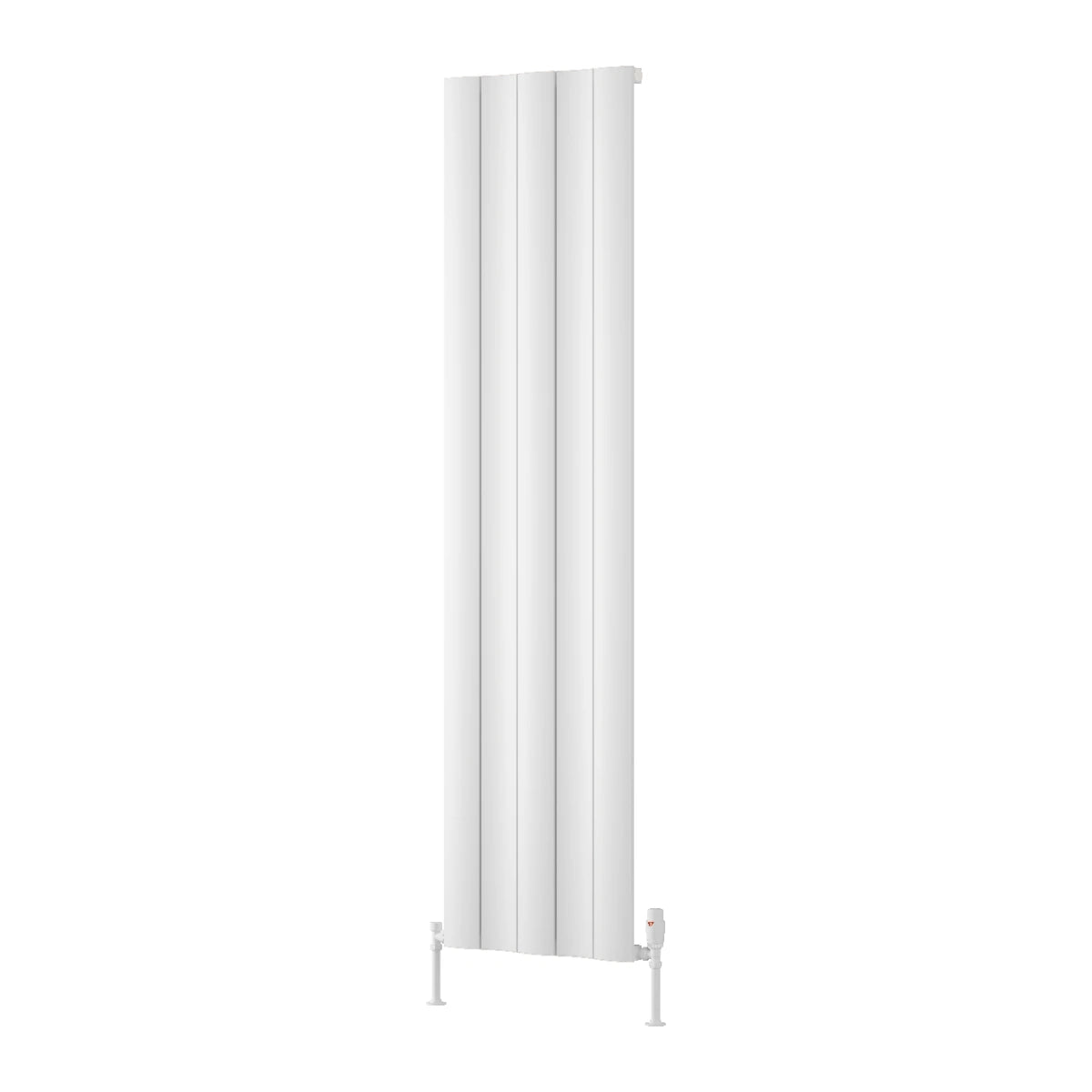 Reina Gio Vertical Aluminium Designer Radiator