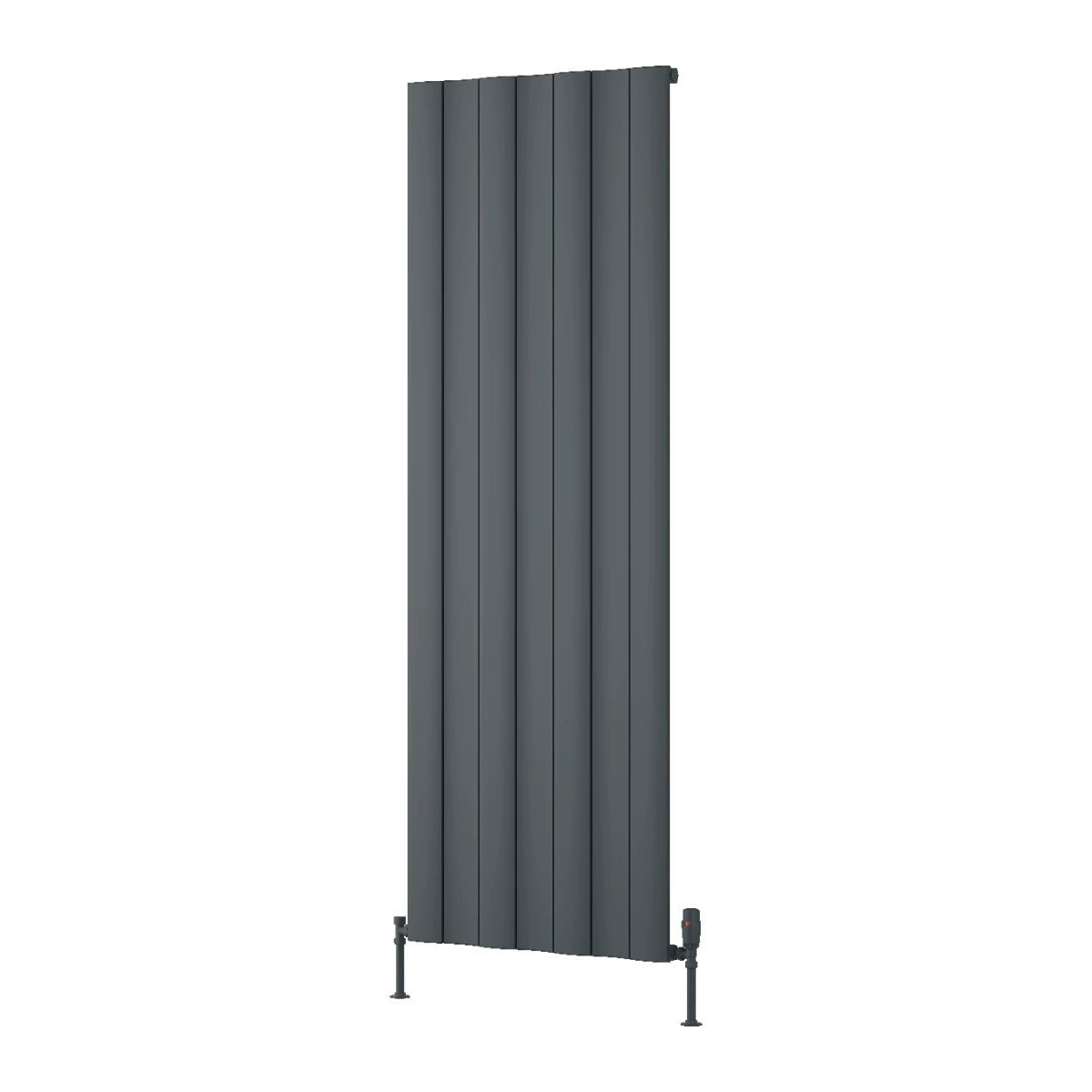 Reina Gio Vertical Aluminium Designer Radiator