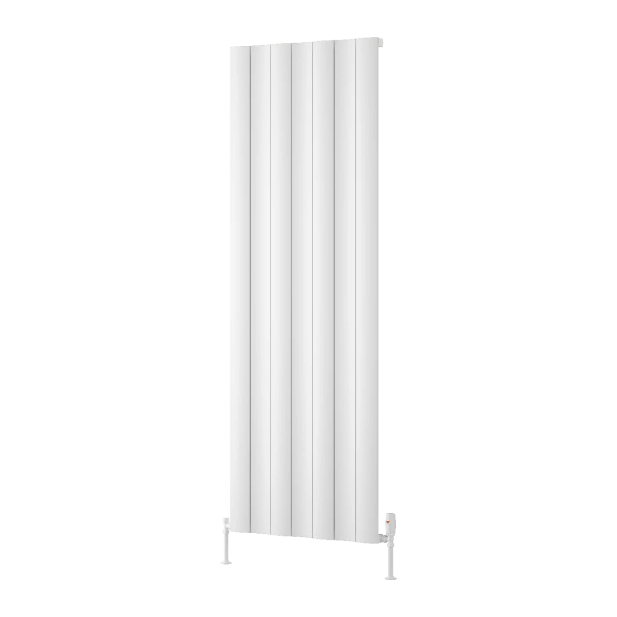 Reina Gio Vertical Aluminium Designer Radiator