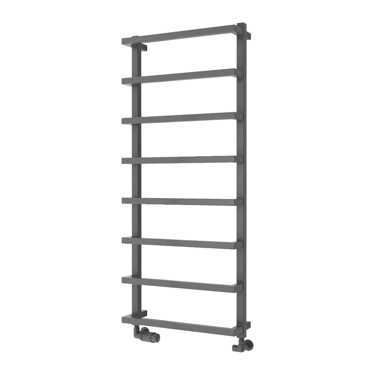 Reina Glora Steel Designer Towel Rail Radiator