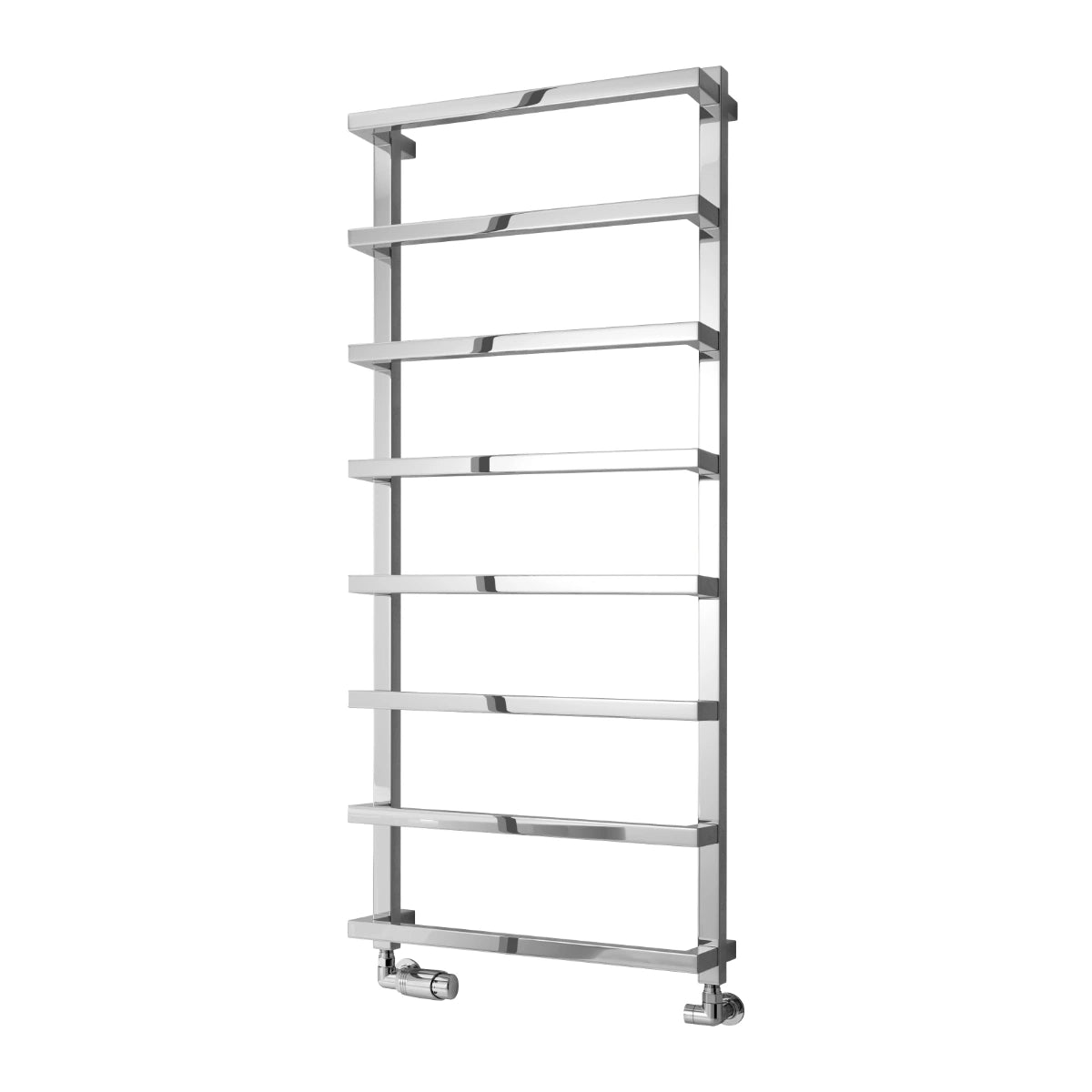 Reina Glora Steel Designer Towel Rail Radiator