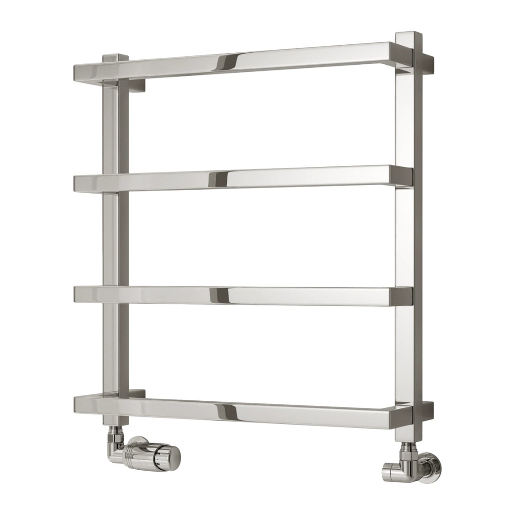 Reina Glora Steel Designer Towel Rail Radiator
